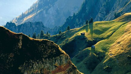 alpine lodge klösterle am arlberg, alpen lodge, arlberg resort klösterle, arlbergresort klösterle, alpinlodges, alpin lodges, klösterle arlberg resort, arlberg resort, alpenresort klösterle, klösterle am arlberg, alpin lodge, alpine lodges | © Vorarlberg Tourismus