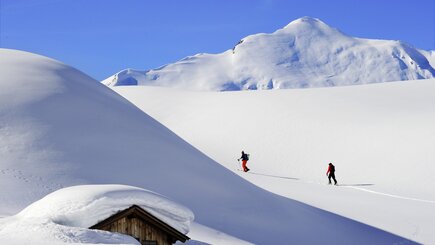 hotel arlberg lech, winterholiday st. anton, alpin spa, spa hotel vorarlberg, lech appartement, skiholiday arlberg, skiing at arlberg | © Sepp Mallaun