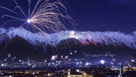 tirol, mountain austria, view, kühtai, apartment, alpinlodges | © TVB Innsbruck / Tommy Bause